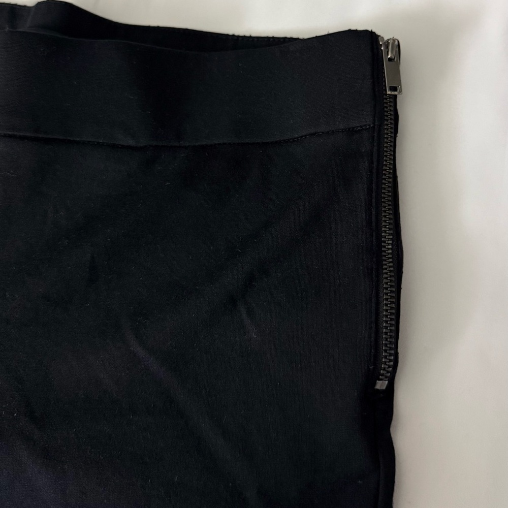 Ann Taylor Petite Black Pants - Picture 10 of 12